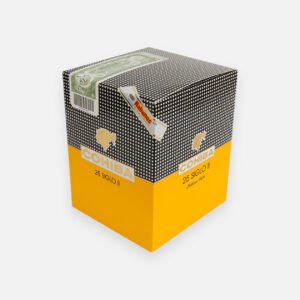 Cohiba Siglo II 5×5 (25)