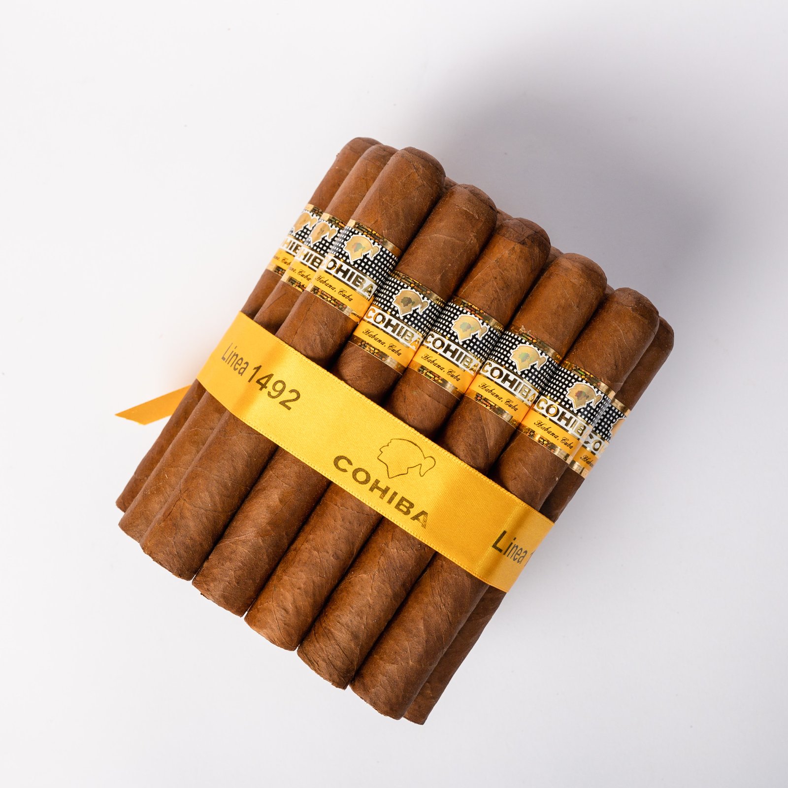 COHIBA SIGLO IV (25) - Image 2