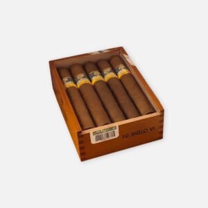 Cohiba Siglo VI (10)