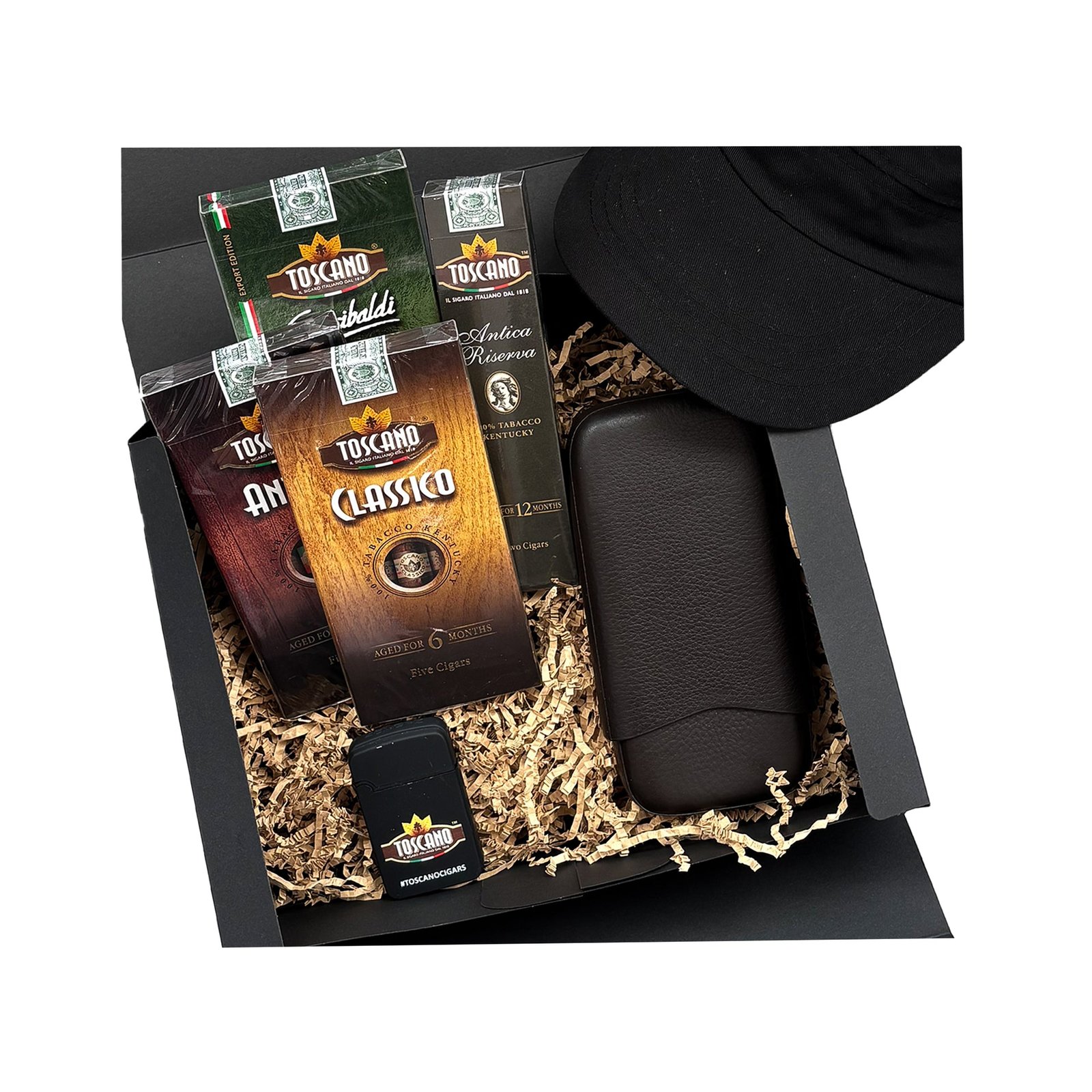 Smoke In Style Gift Set