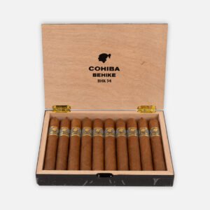 Cohiba Behike 54 (10)