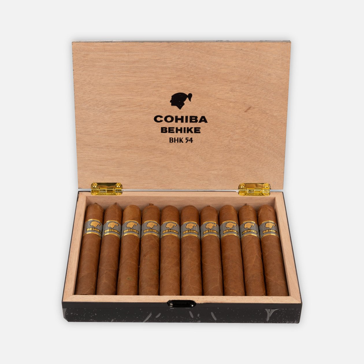 Cohiba Behike 54 (10)