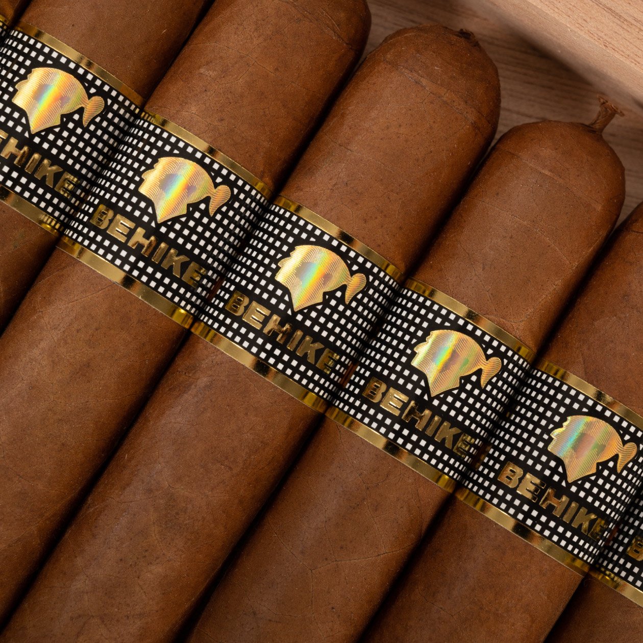 Cohiba Behike 54 (10) - Image 2