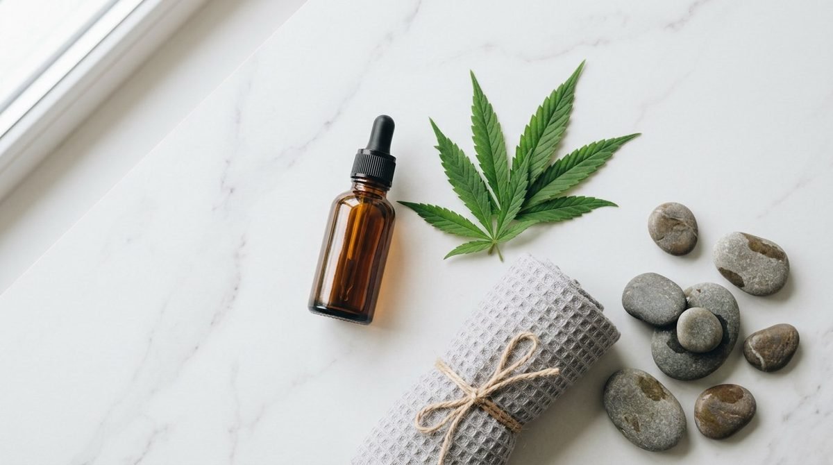 CBD and Chronic Pain: What the Research Says (UK Guide)