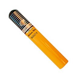 Cohiba Siglo II Tubo – Single Cigar