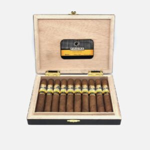 Cohiba Maduro 5 Secretos (10)