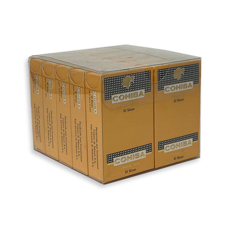 Cohiba Short (10 x10) - Image 2