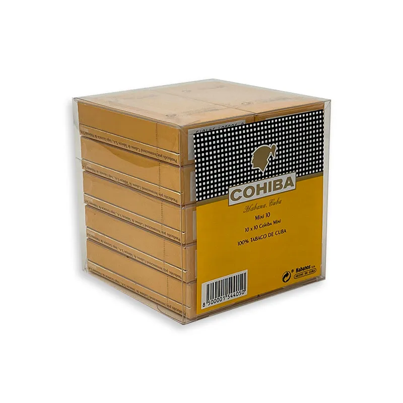 COHIBA MINI 10 X 10 - Image 2