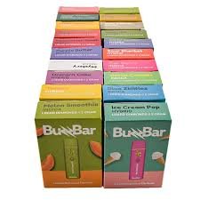 buzz bar vapes