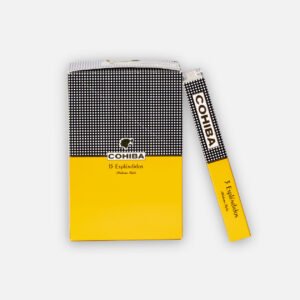 Cohiba Esplendidos (15)