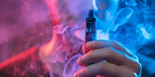 thc vape liquid