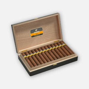 Cohiba Maduro Genios (25)