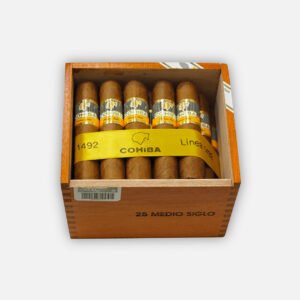 COHIBA MEDIO SIGLO (25)