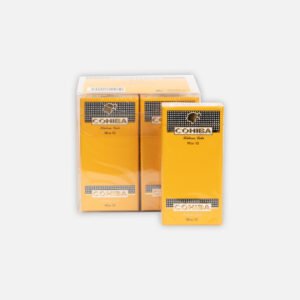 COHIBA MINI 10 X 10