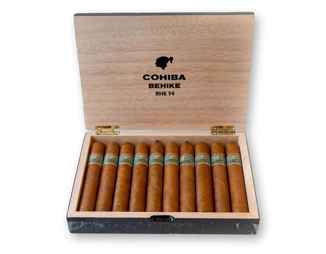 Cohiba Behike 54 (10) - Image 3