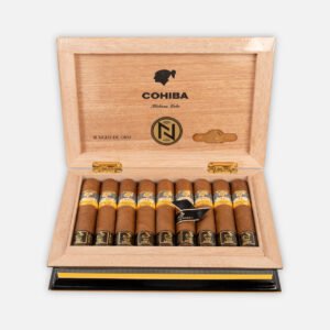Cohiba Siglo de Oro Year of the Rabbit (18)