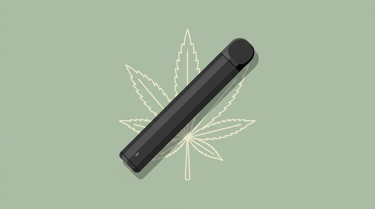 Microdosing THC: What It Is and How to Start