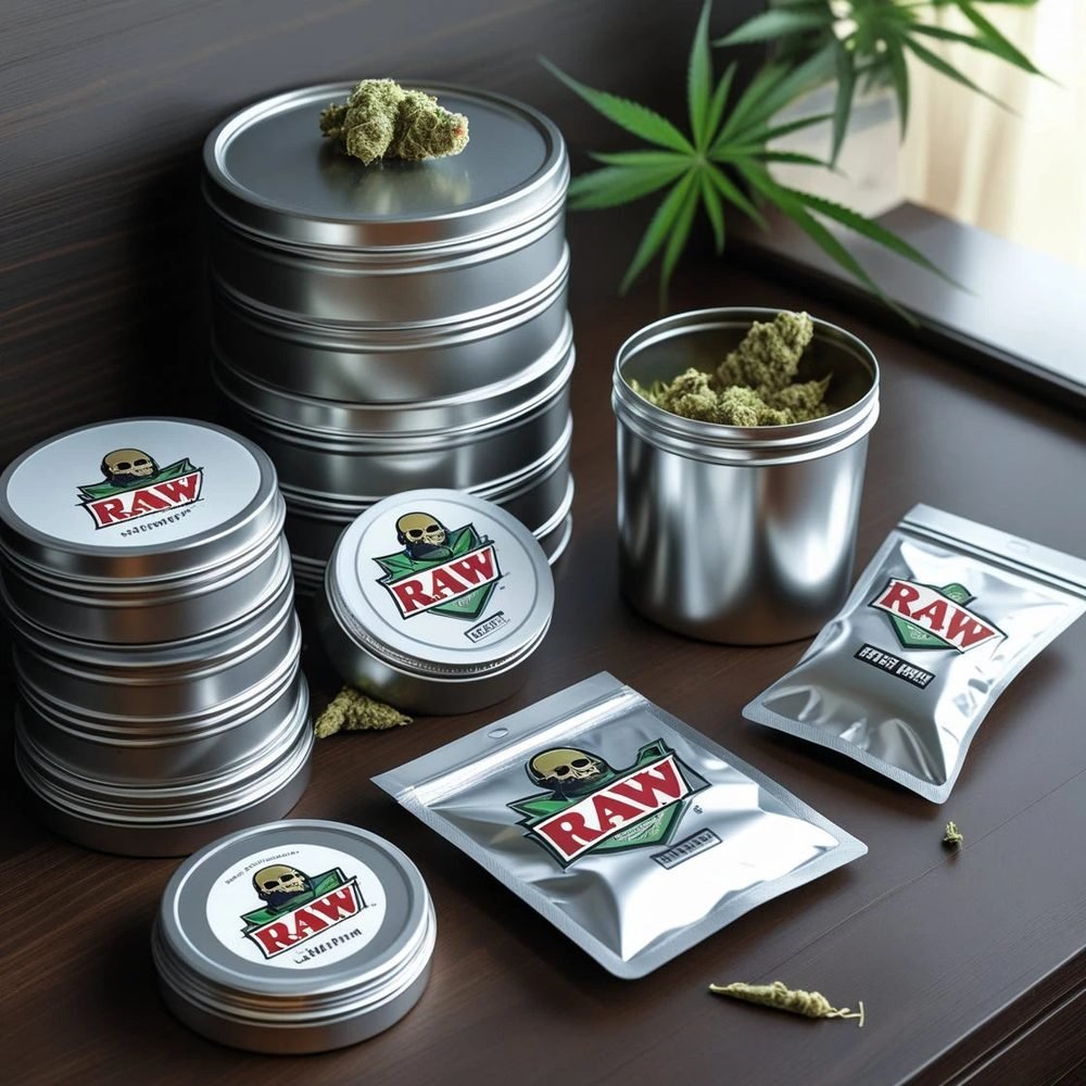 Smoking and vaping accessories