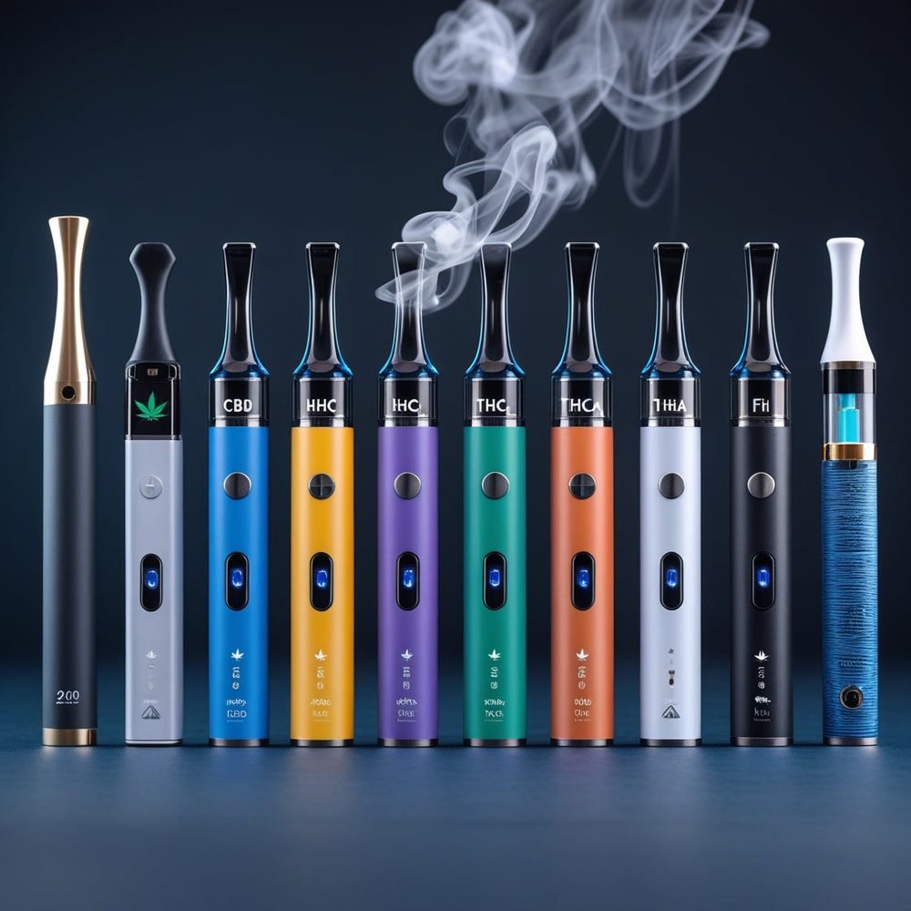 510 vape cartridges