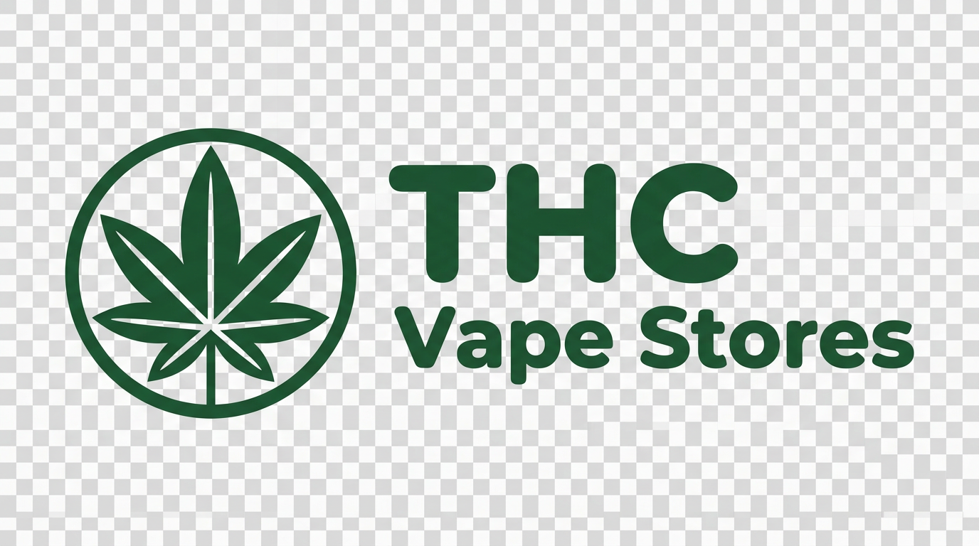 THC Vape Stores